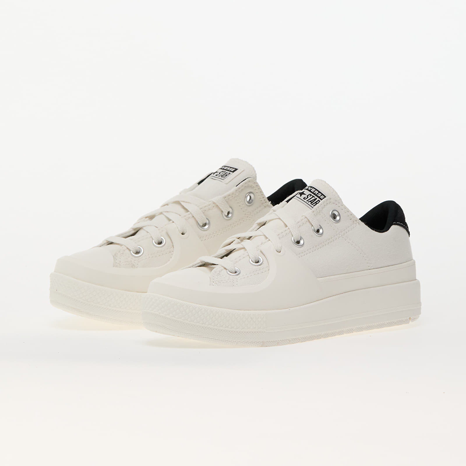 Zapatillas Hombre Converse Chuck Taylor All Star Construct Vintage White/ Black