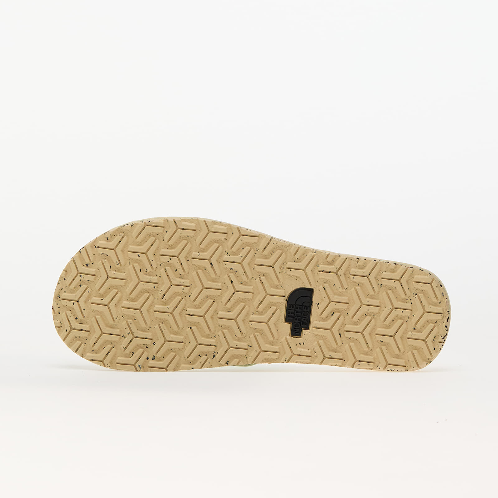 Sneakers und Schuhe für Frauen The North Face Base Camp Mini II Misty Sage/ Gravel