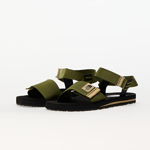 North face sandals hot sale