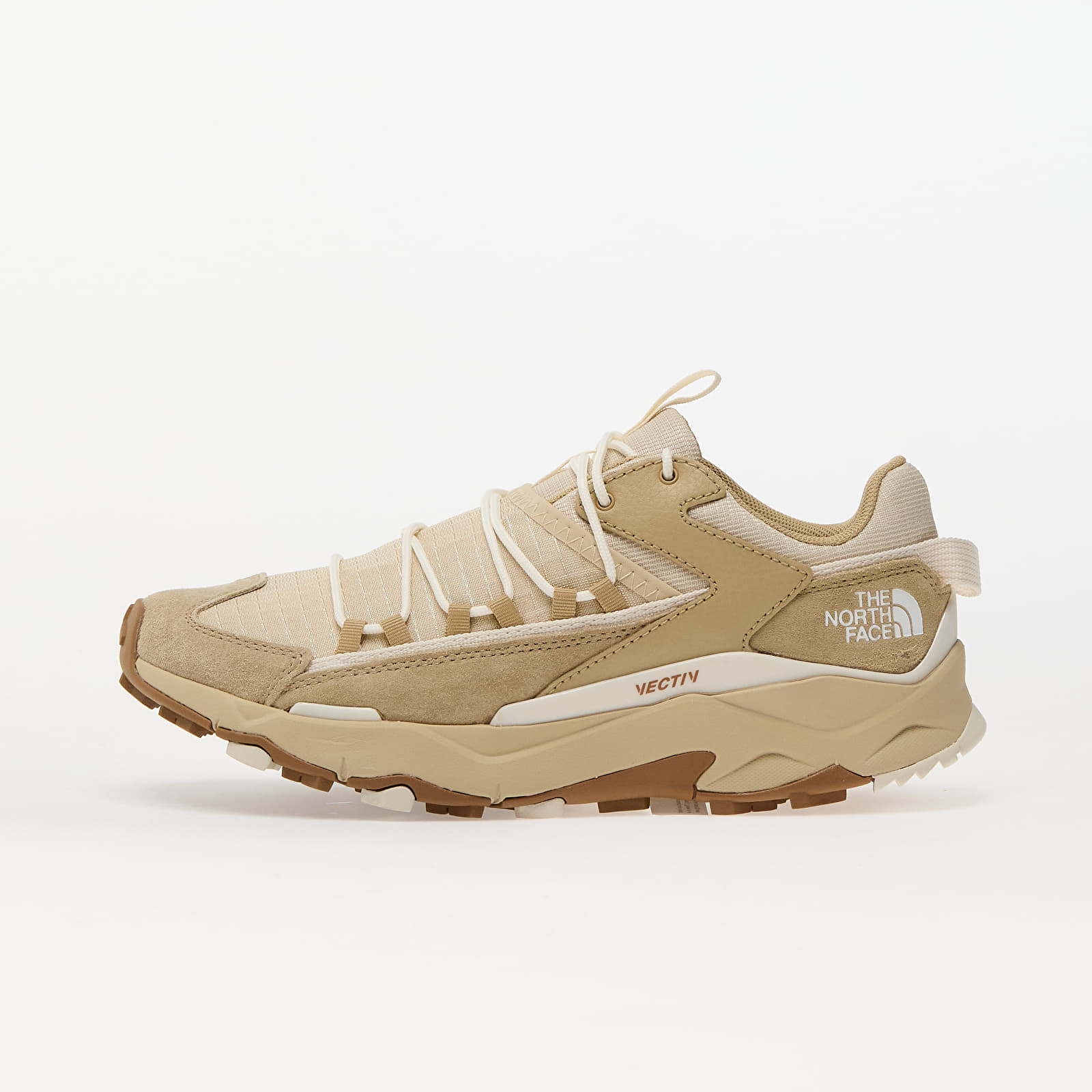 Sneakers The North Face Vectiv Taraval Tech Khaki Stone/ Gravel