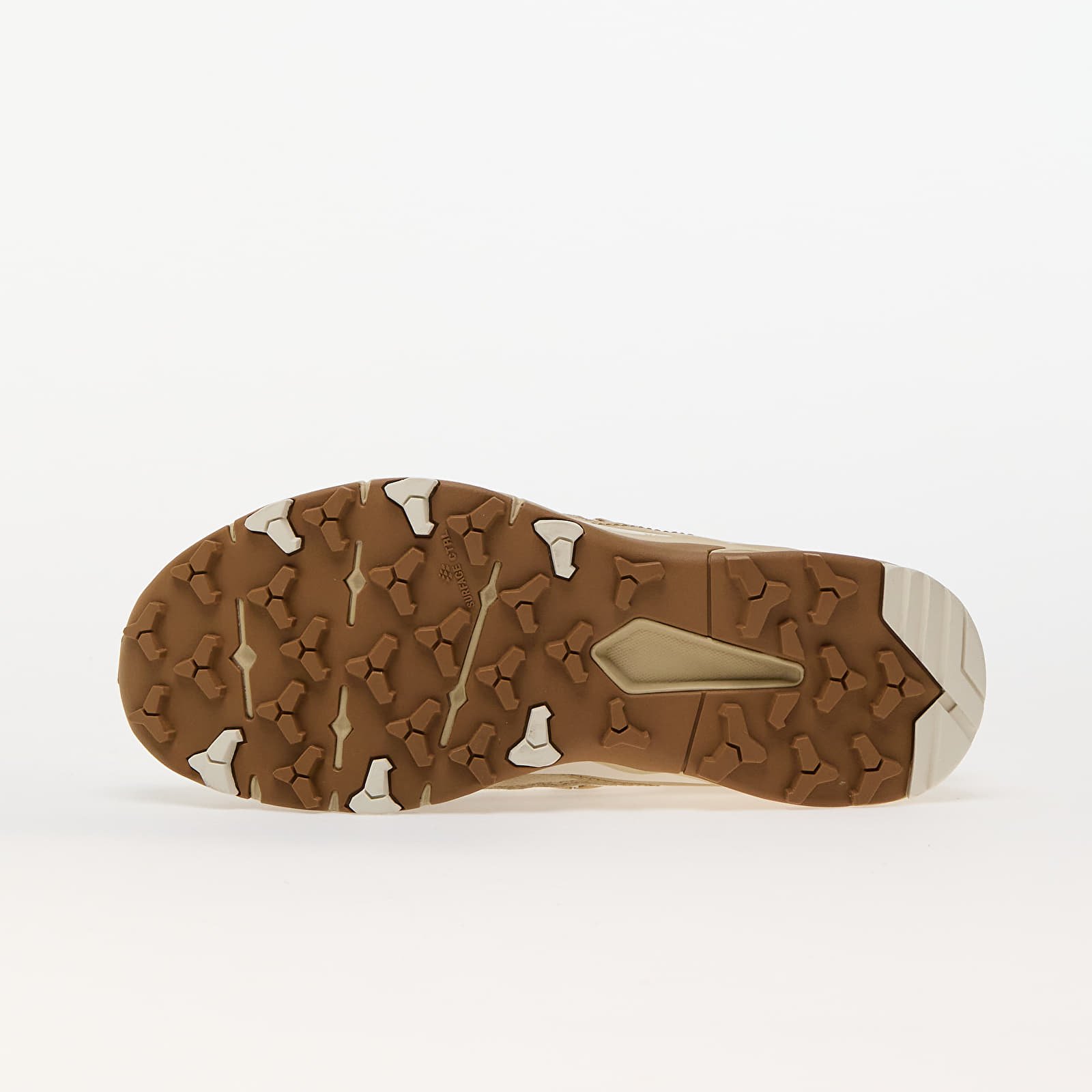 Γυναικεία παπούτσια The North Face Vectiv Taraval Tech Khaki Stone/ Gravel