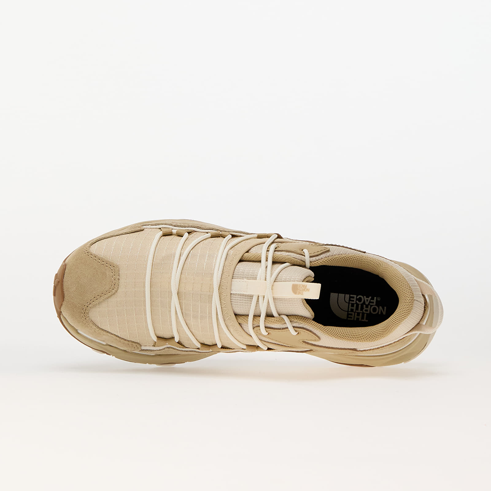 Γυναικεία παπούτσια The North Face Vectiv Taraval Tech Khaki Stone/ Gravel