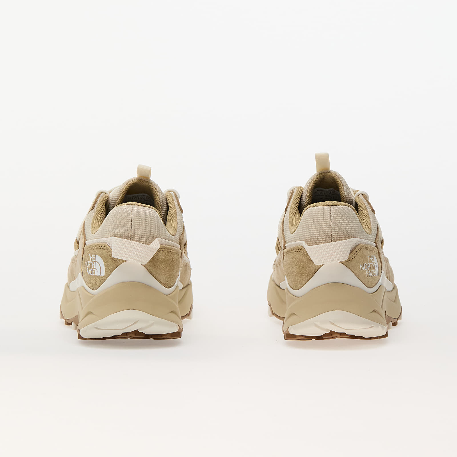 Γυναικεία παπούτσια The North Face Vectiv Taraval Tech Khaki Stone/ Gravel