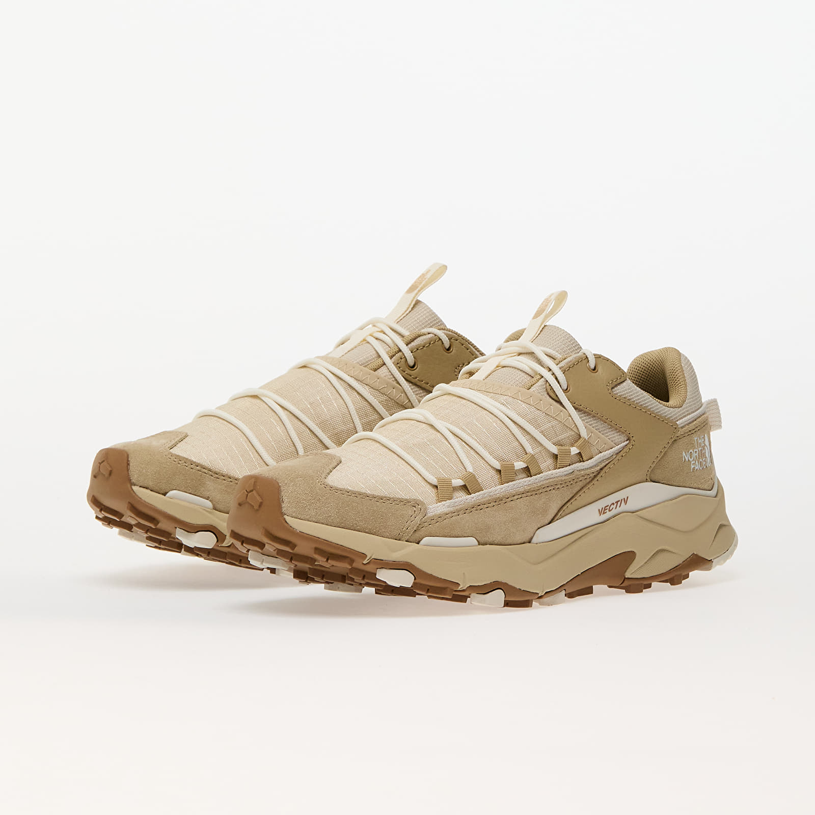 Γυναικεία παπούτσια The North Face Vectiv Taraval Tech Khaki Stone/ Gravel