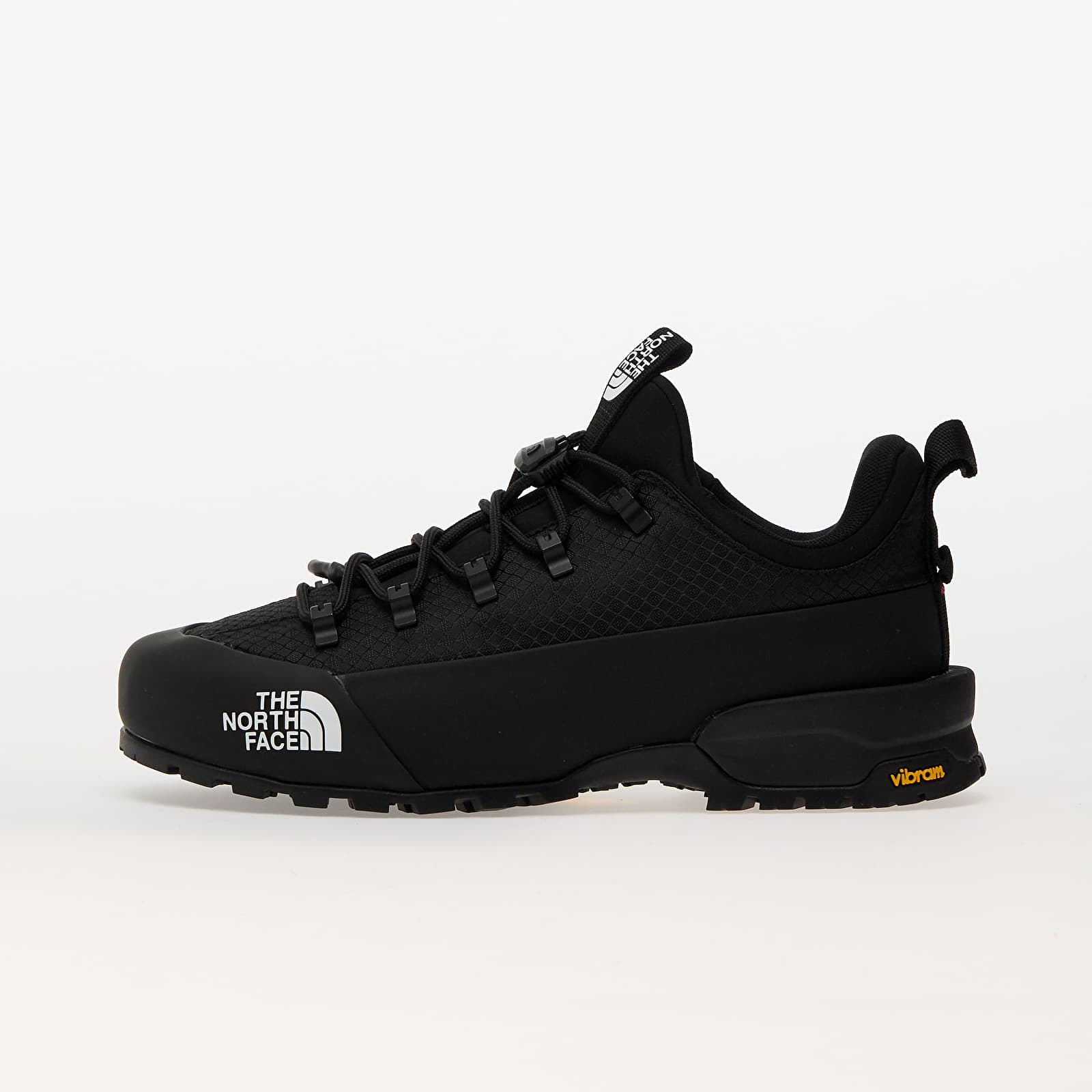 Meeste tossud ja kingad The North Face Glenclyffe Low TNF Black/ TNF Black