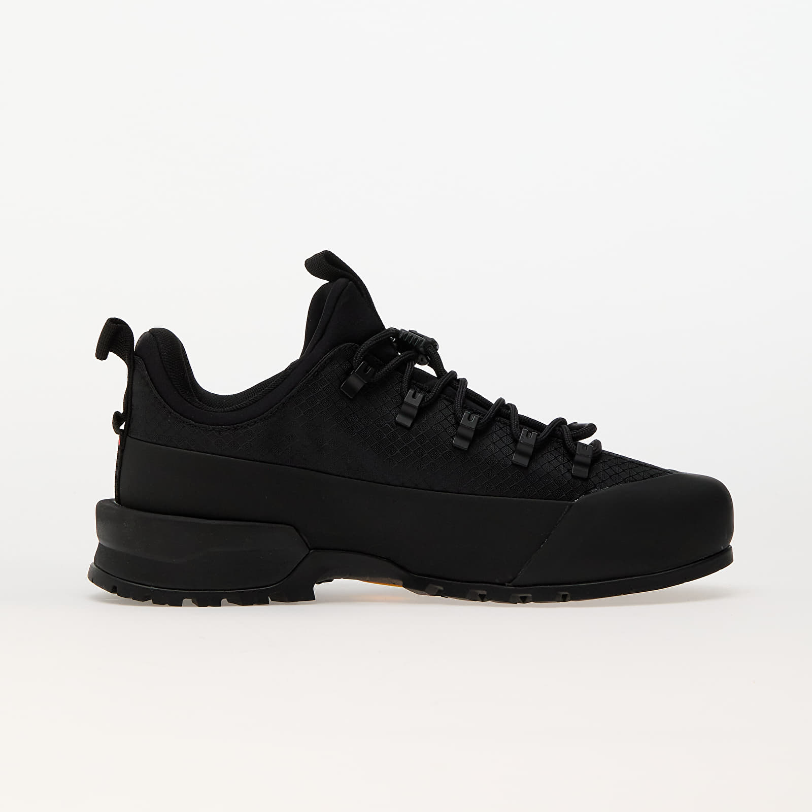 Meeste tossud ja kingad The North Face Glenclyffe Low TNF Black/ TNF Black