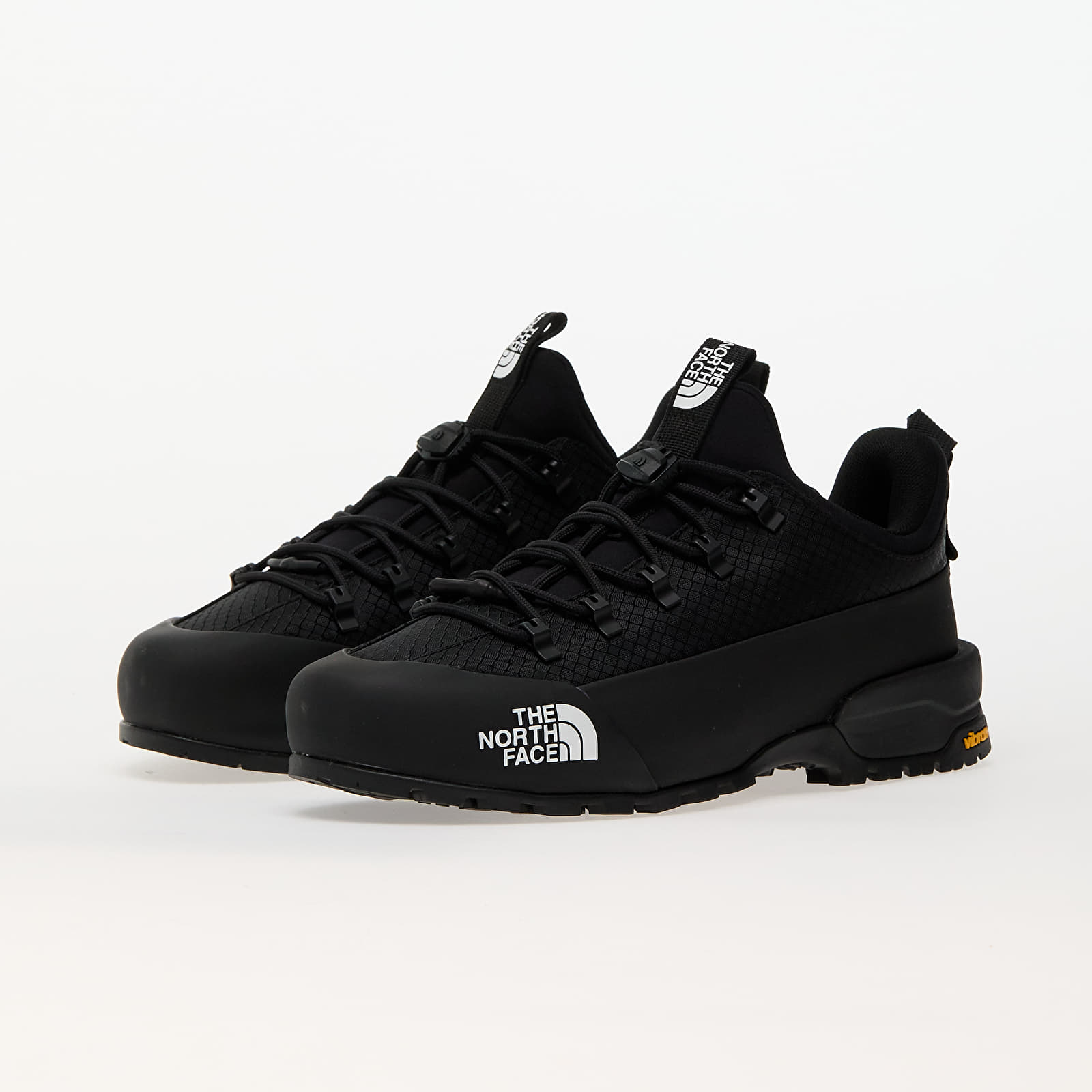 Meeste tossud ja kingad The North Face Glenclyffe Low TNF Black/ TNF Black