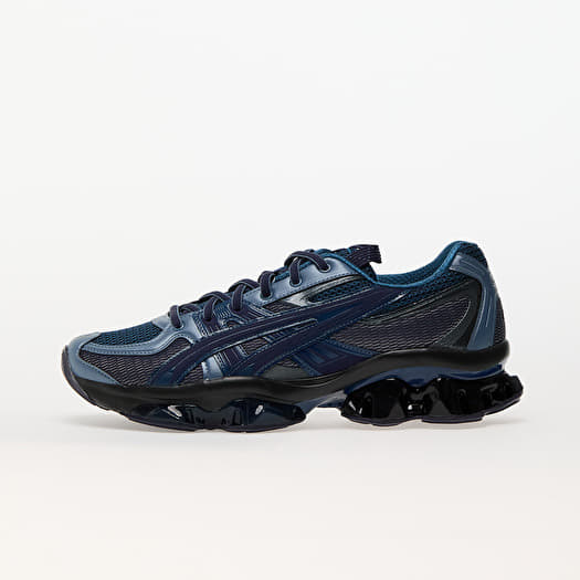 Men s sneakers and shoes Asics Us5 S Gel Quantum Kinetic Light Indigo Peacoat Queens