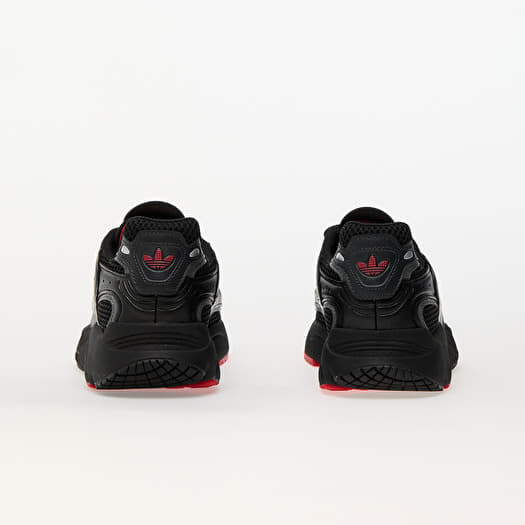 Men's sneakers and shoes adidas Ozmillen Core Black/ Grey Four Men's sneakers and shoes adidas Ozmillen Core Black/ Grey Four