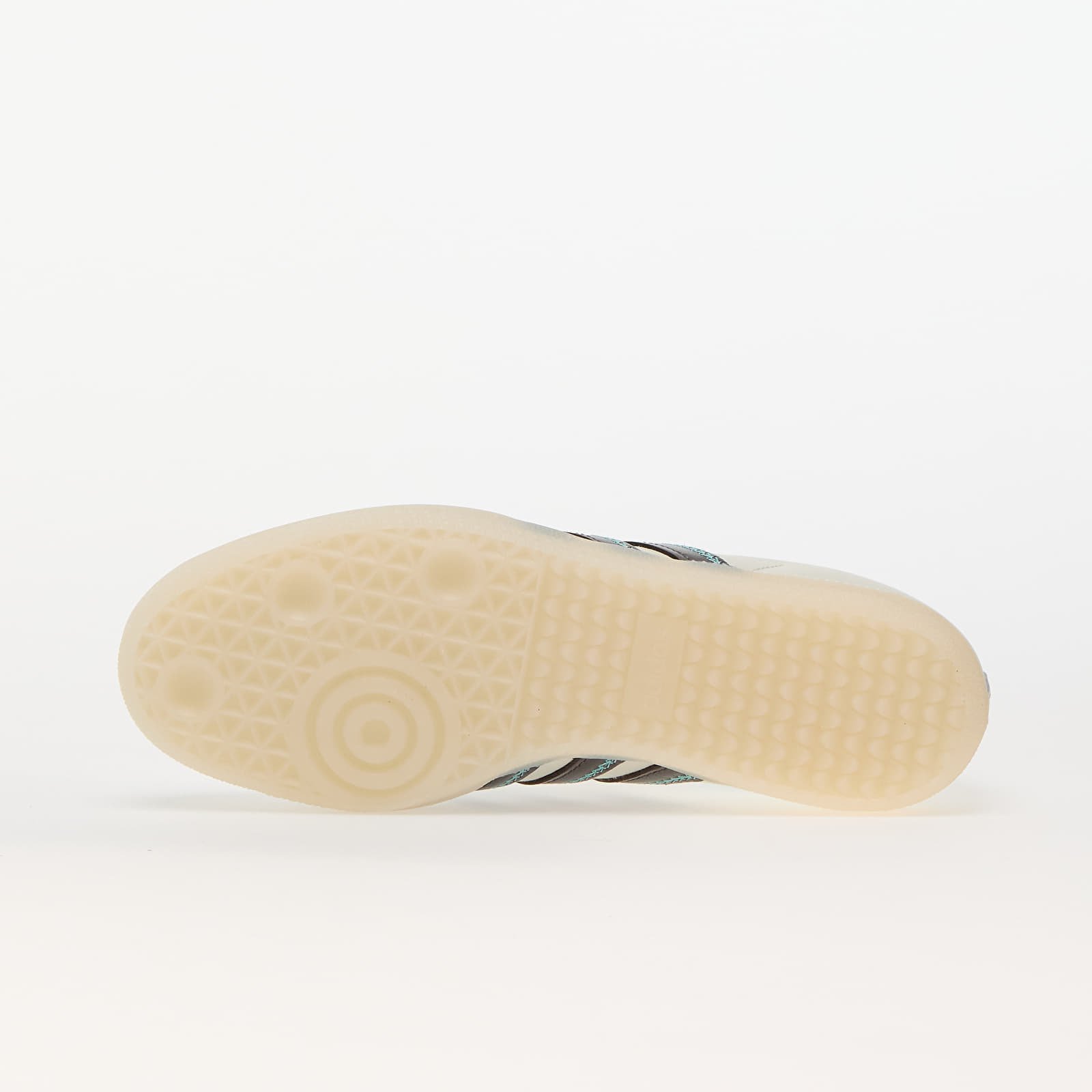 Joggesko og sko for kvinner adidas Samba Og W Ivory/ Charcoal / Easy Mint
