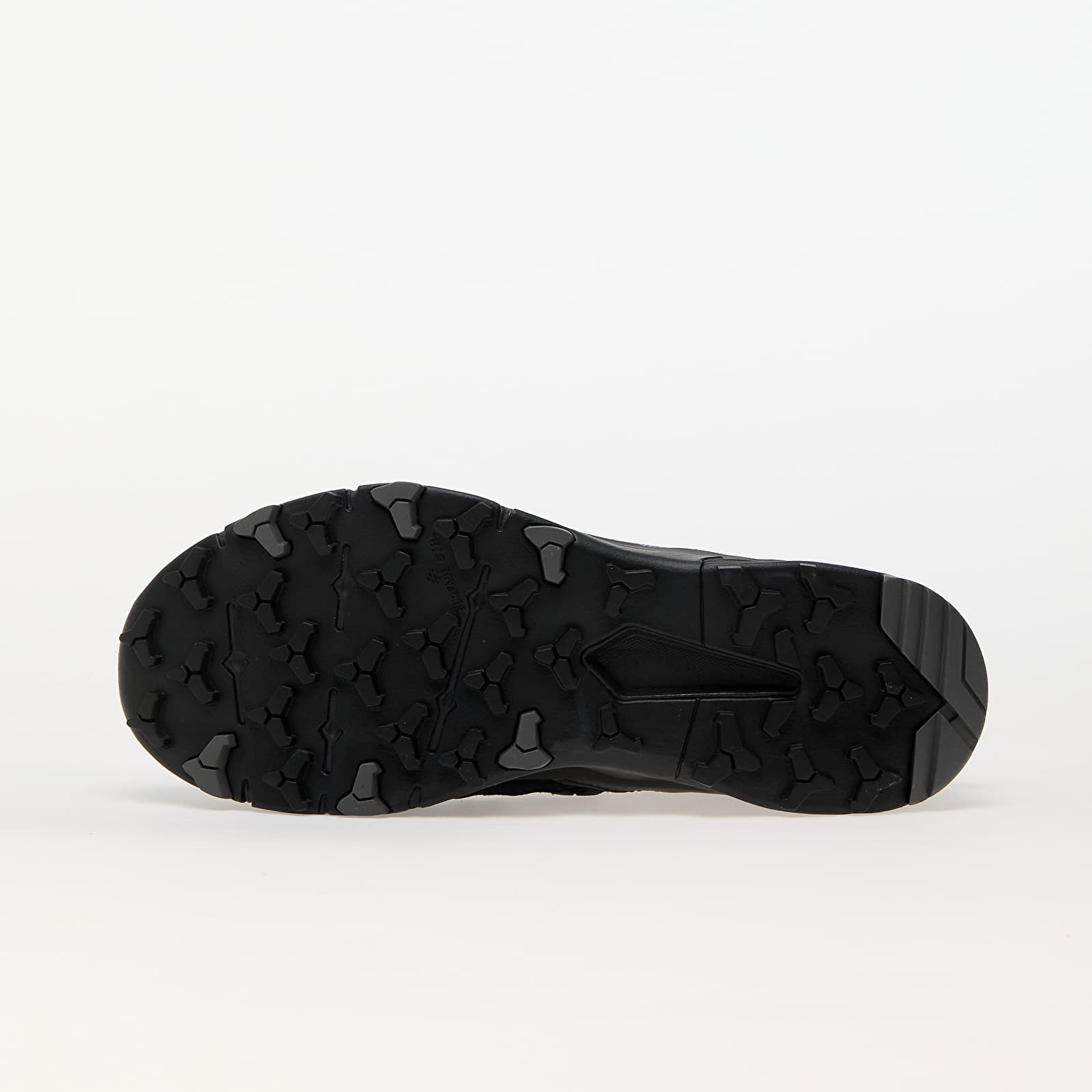 Zapatillas Hombre The North Face Vectiv Taraval Tech TNF Black/ TNF Black