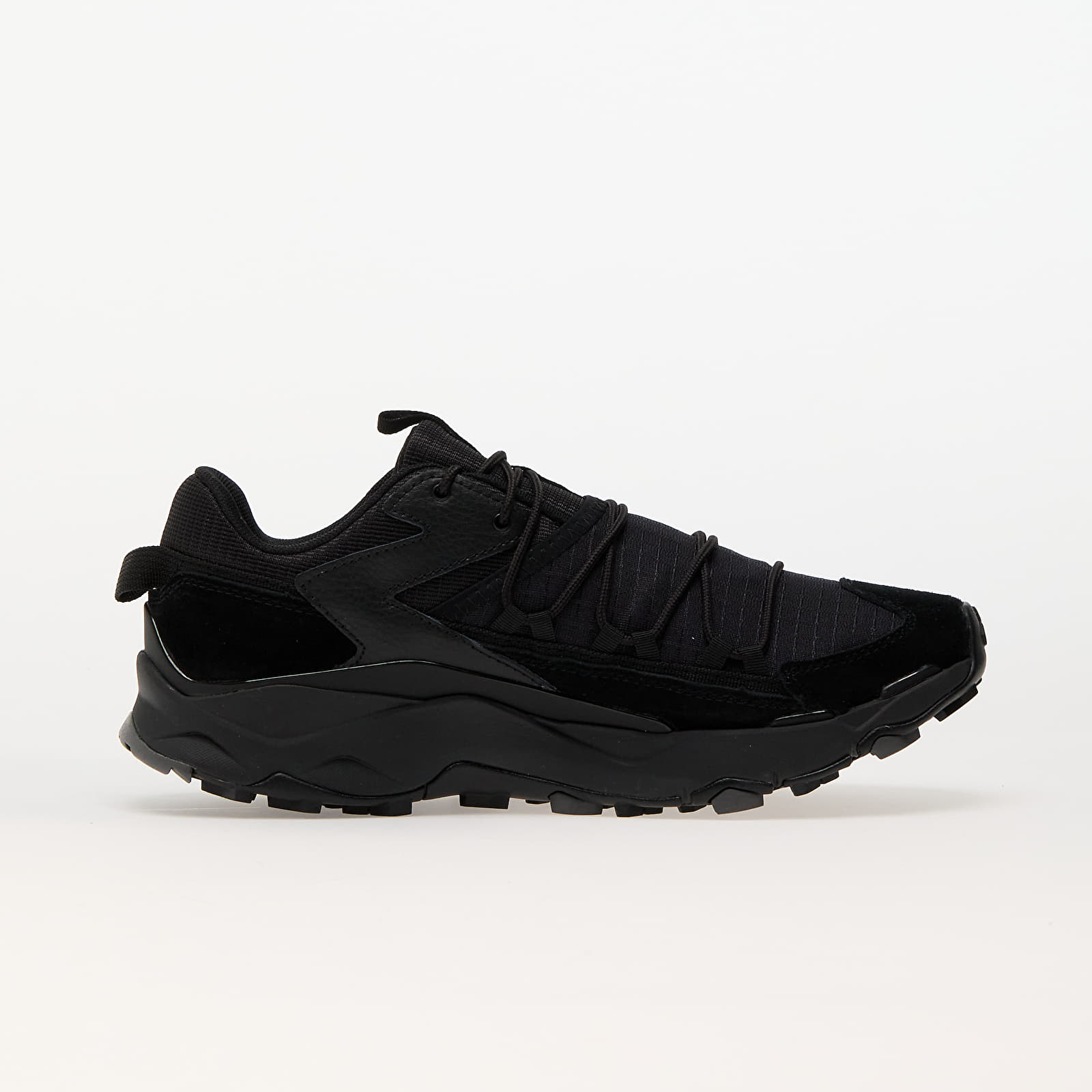 Zapatillas Hombre The North Face Vectiv Taraval Tech TNF Black/ TNF Black