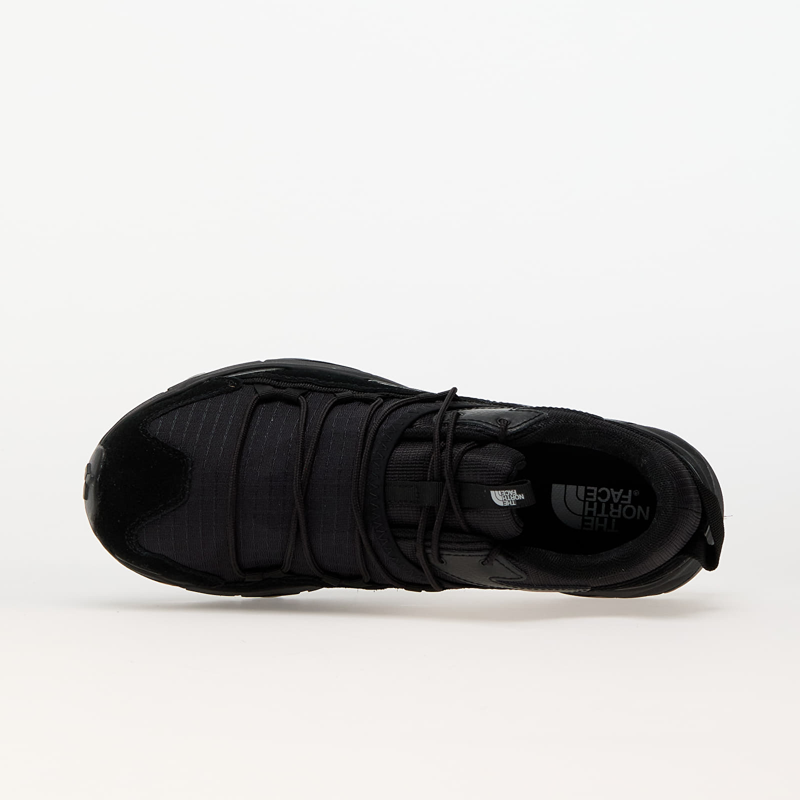 Zapatillas Hombre The North Face Vectiv Taraval Tech TNF Black/ TNF Black