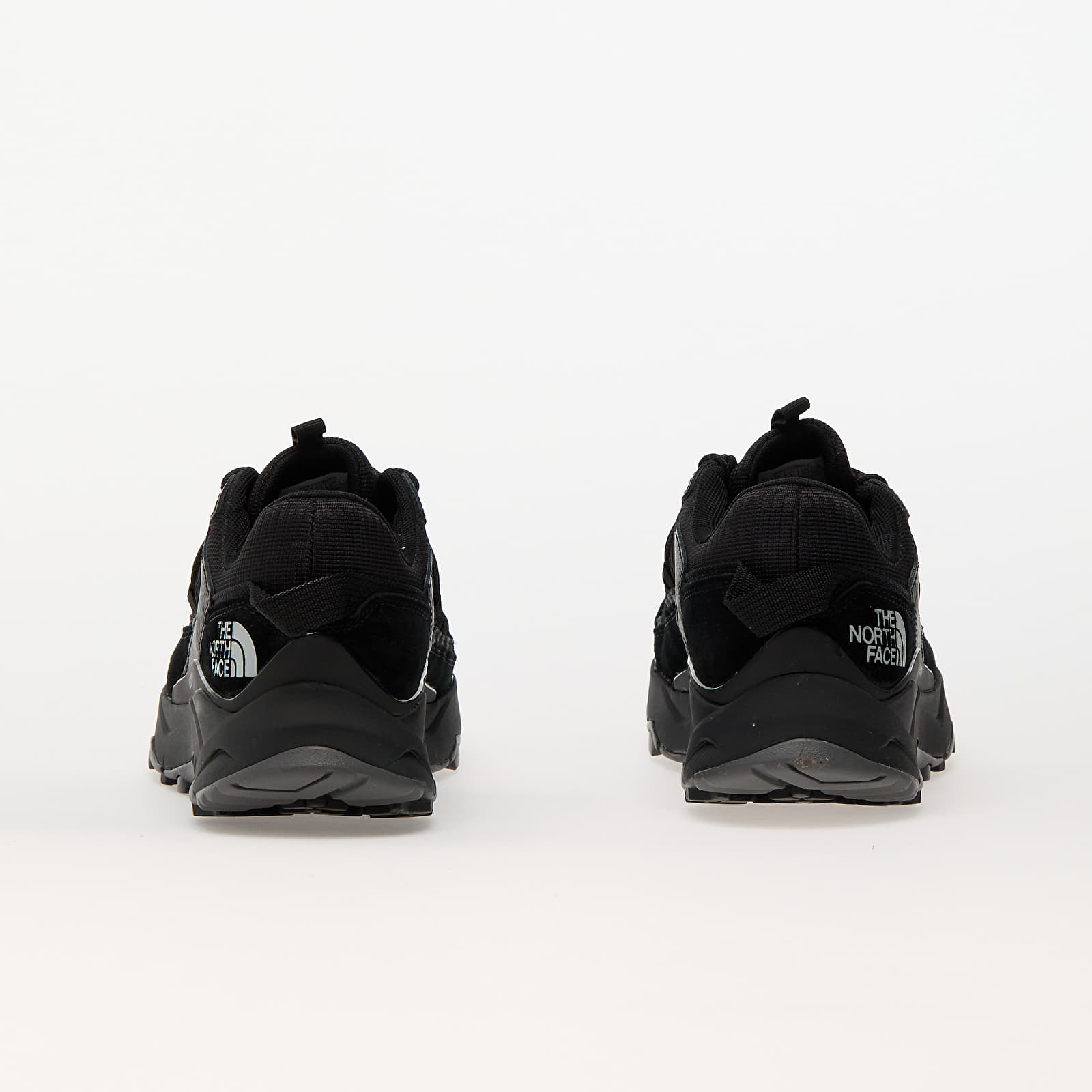 Zapatillas Hombre The North Face Vectiv Taraval Tech TNF Black/ TNF Black