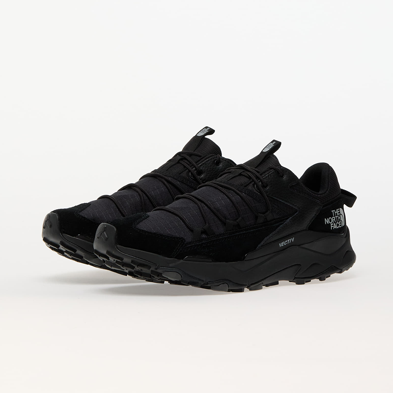 Zapatillas Hombre The North Face Vectiv Taraval Tech TNF Black/ TNF Black