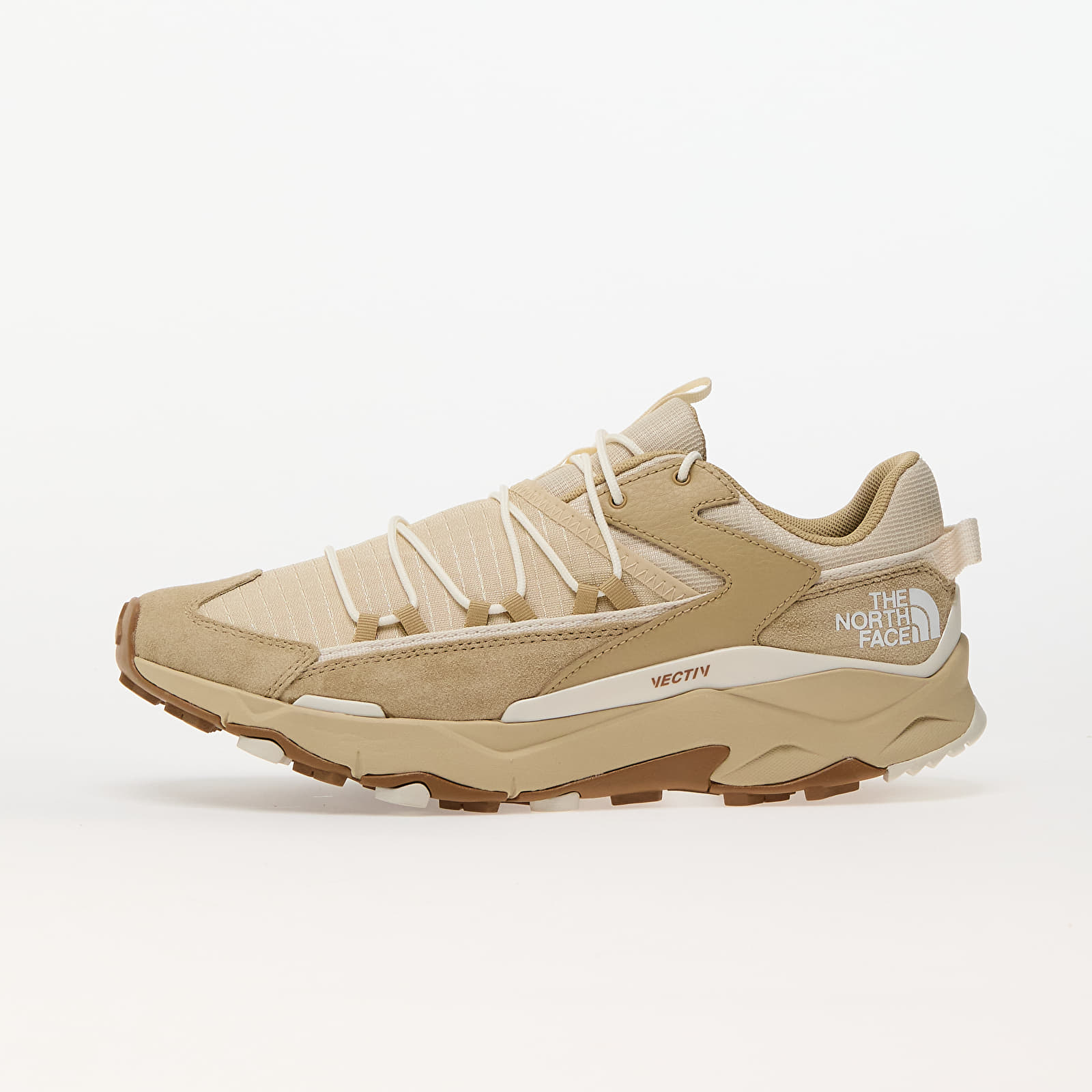 Chaussures et baskets homme The North Face Vectiv Taraval Tech Khaki Stone/ Gravel