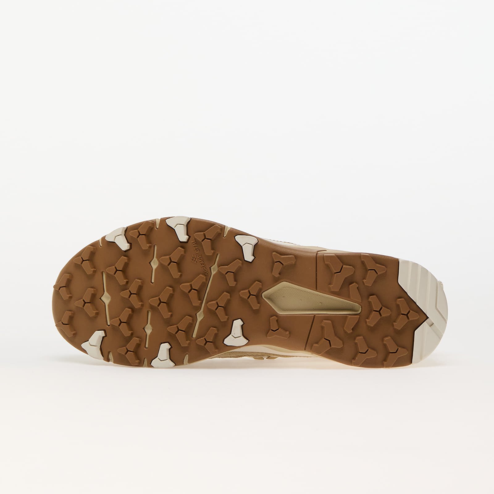 Chaussures et baskets homme The North Face Vectiv Taraval Tech Khaki Stone/ Gravel