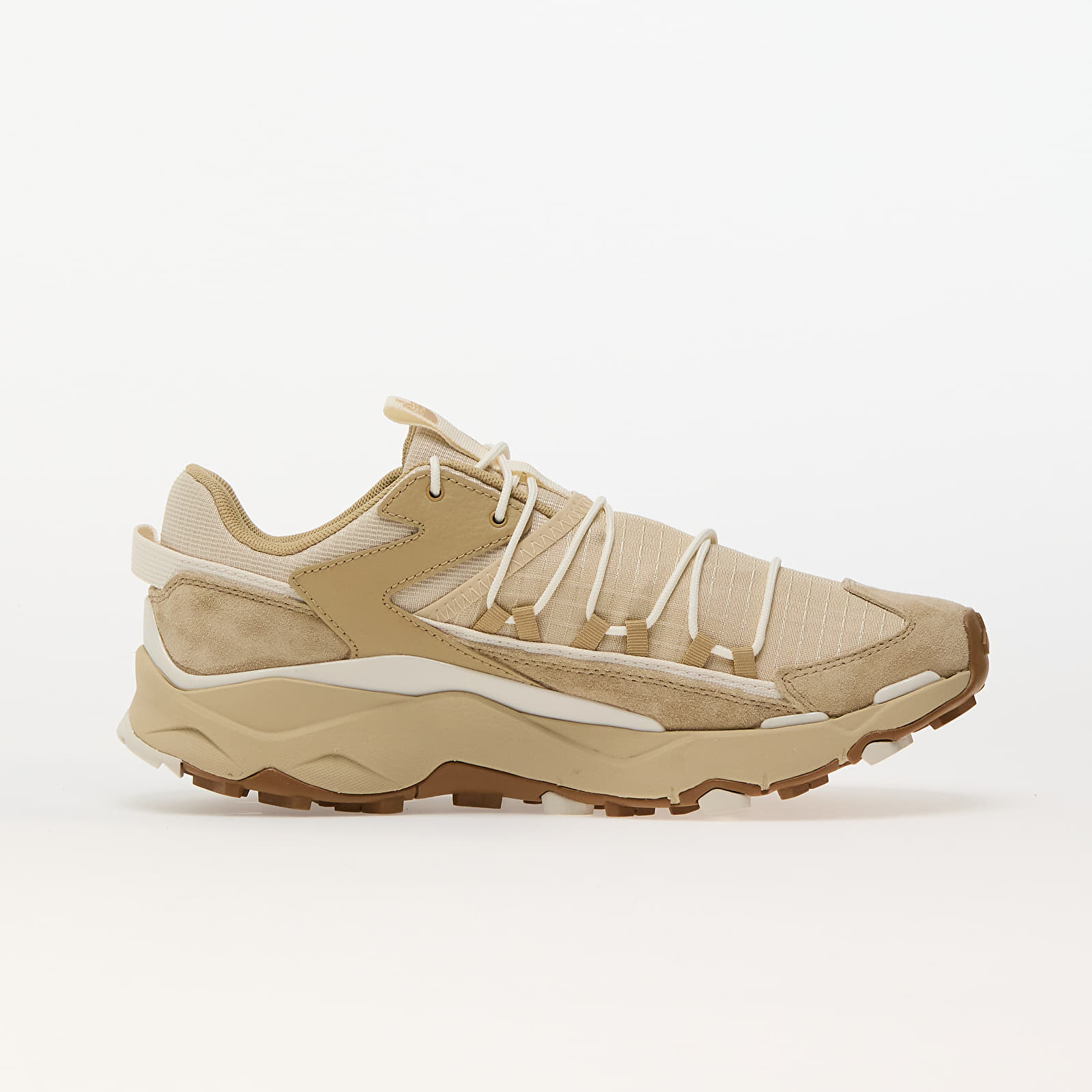 Chaussures et baskets homme The North Face Vectiv Taraval Tech Khaki Stone/ Gravel