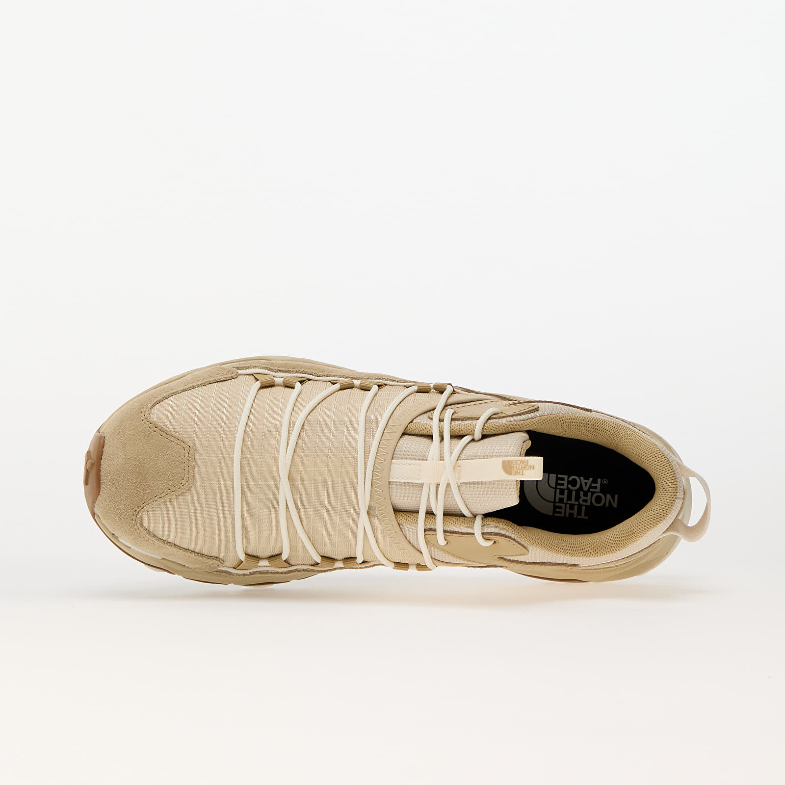 Chaussures et baskets homme The North Face Vectiv Taraval Tech Khaki Stone/ Gravel