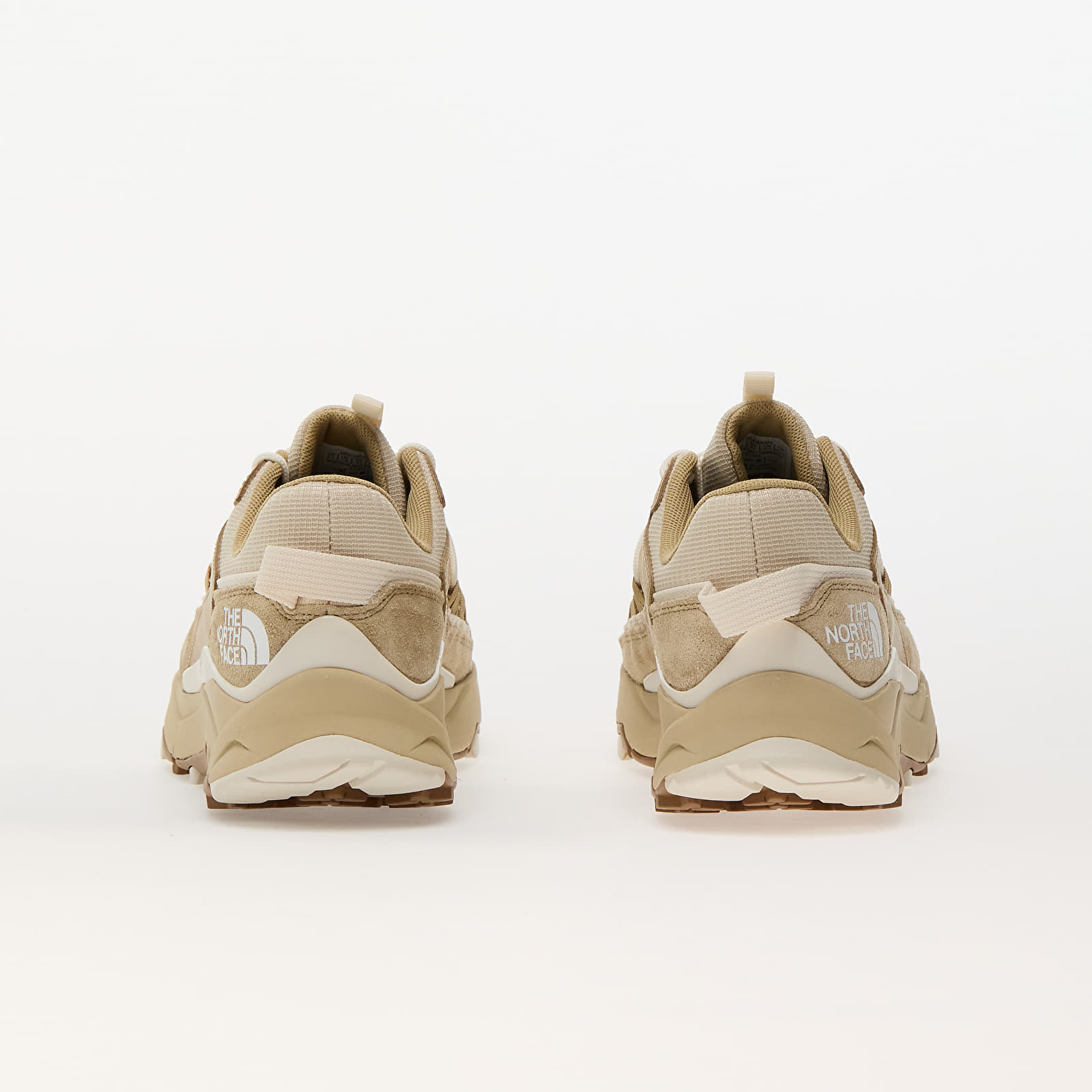 Chaussures et baskets homme The North Face Vectiv Taraval Tech Khaki Stone/ Gravel