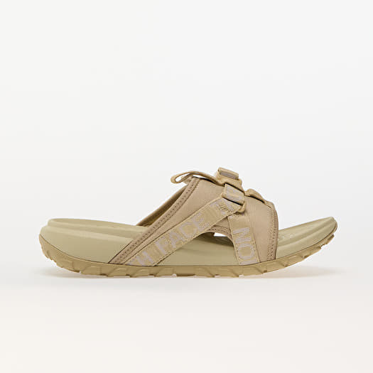 Men's sneakers and shoes The North Face Explore Camp Slide