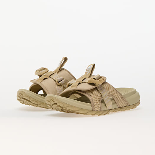 Men's sneakers and shoes The North Face Explore Camp Slide