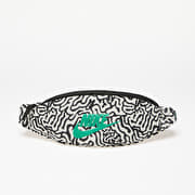 Nike Heritage Waistpack Black/Coconut Milk