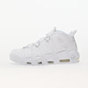 Nike Air More Uptempo White/ White-White