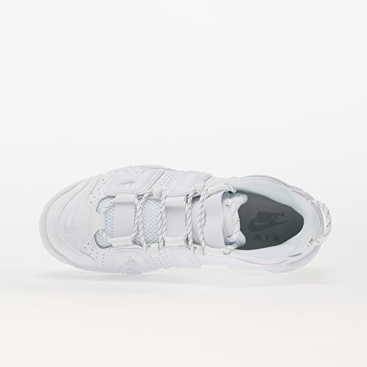 Air uptempo white store