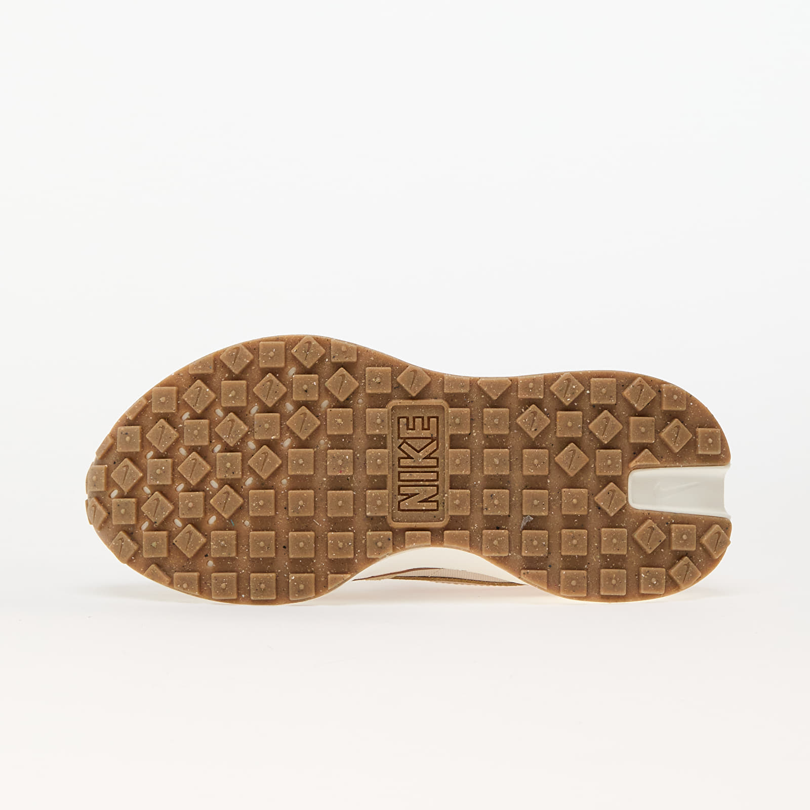 Sneakers und Schuhe für Frauen Nike W Phoenix Waffle Sanddrift/ Hemp-Sesame-Metallic Silver