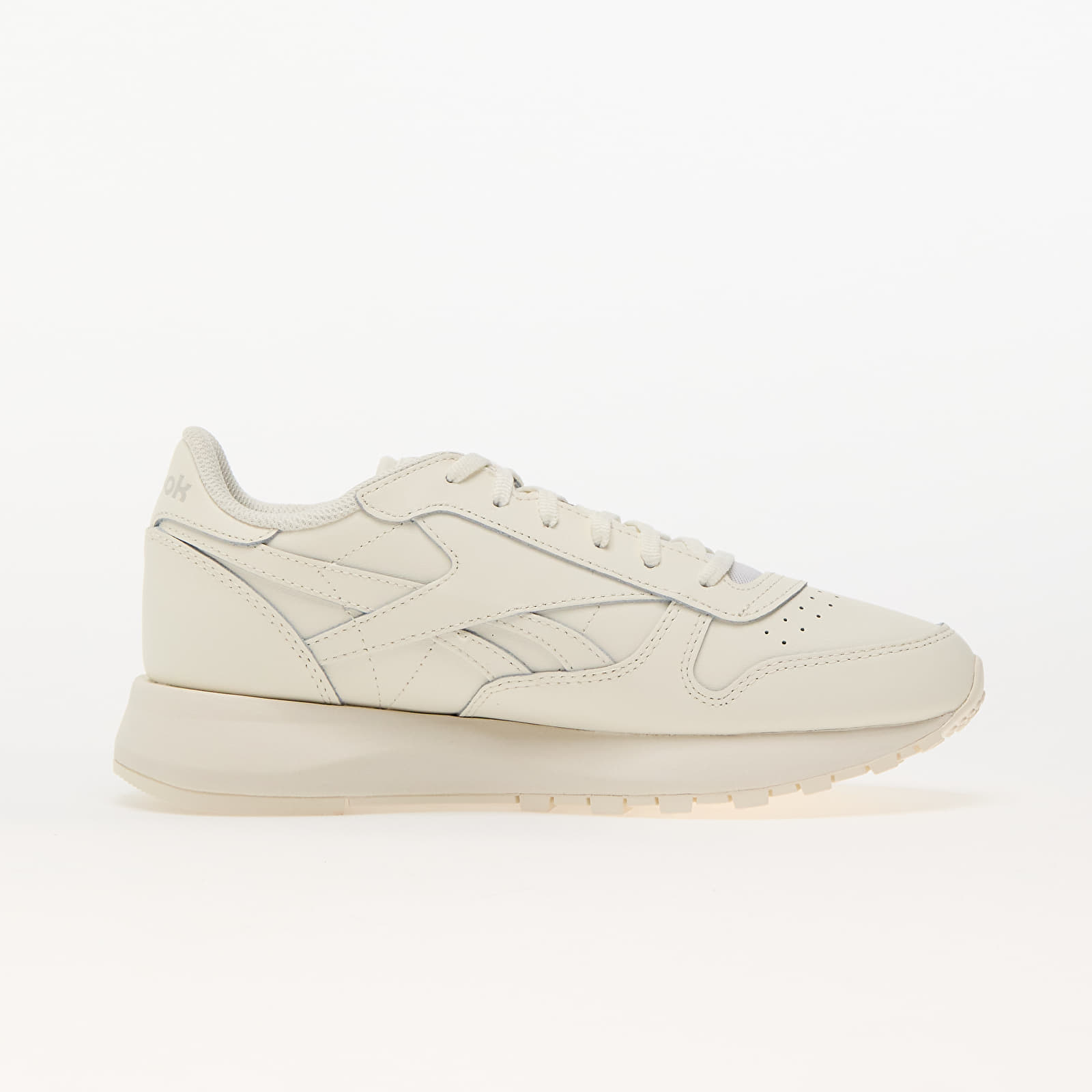 Turnschuhe und Schuhe für Männer Reebok Classic Leather Sp Chalk/ Chalk/ Bon