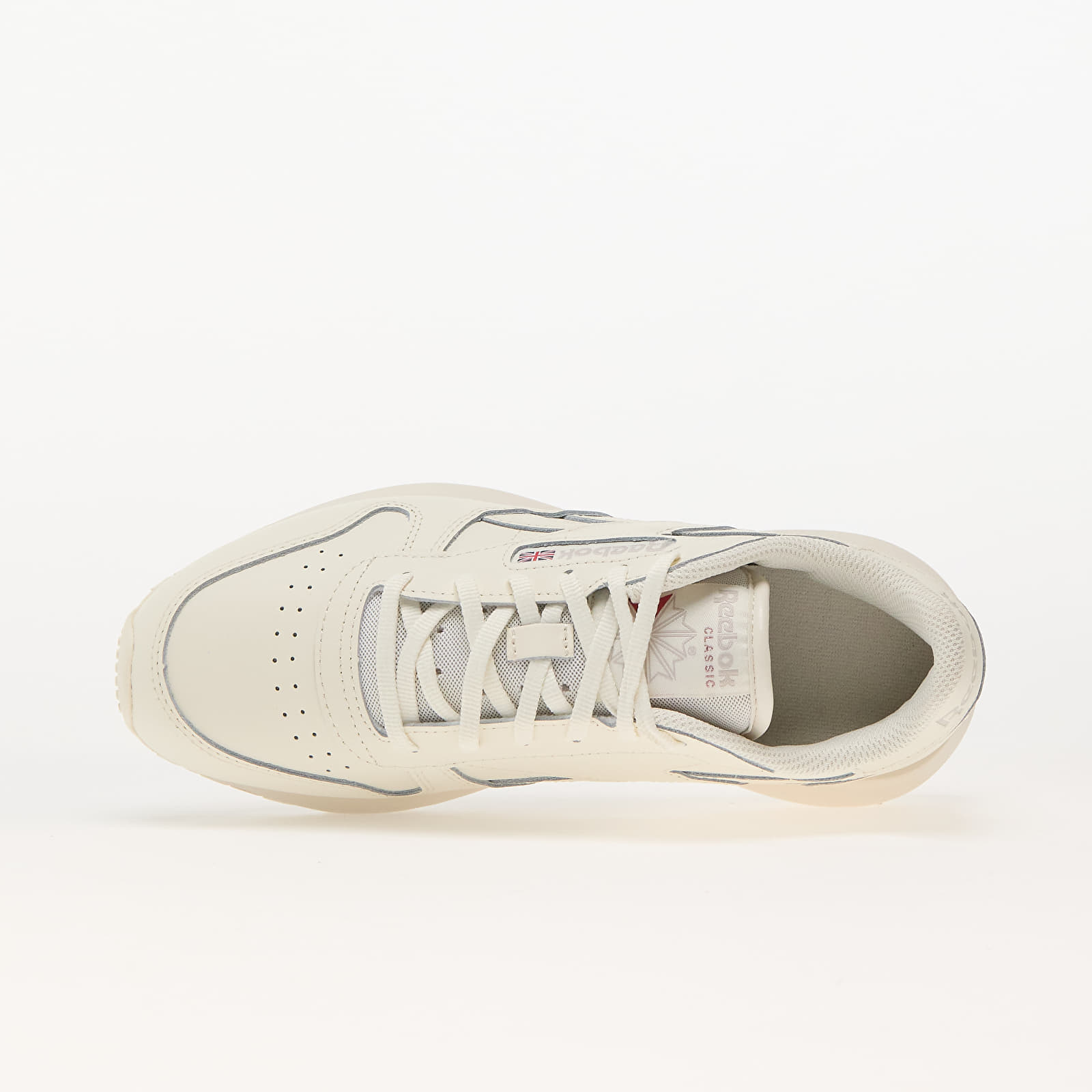 Reebok Sneakers Reebok Classic Leather Sp Chalk/ Chalk/ Bon EUR 35 - 4