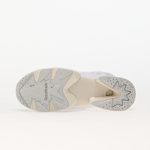 Pump fury grey white deals