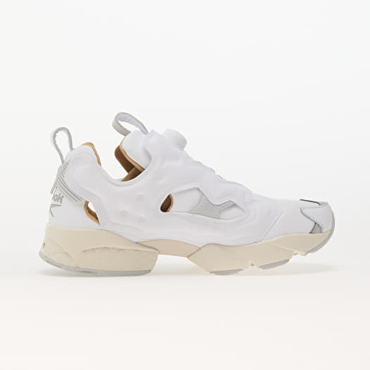 Reebok air pump fury store