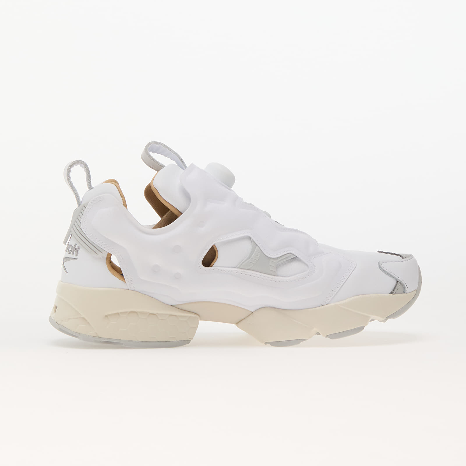 Pánské tenisky a boty Reebok Instapump Fury 94 Ftw White/ Pure Grey 2/ Bon