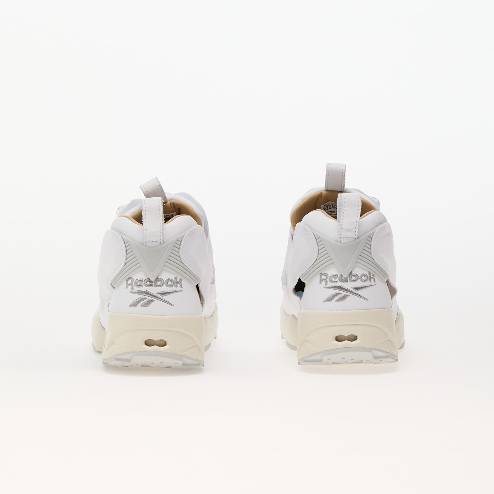 Pánské tenisky a boty Reebok Instapump Fury 94 Ftw White/ Pure Grey 2/ Bon