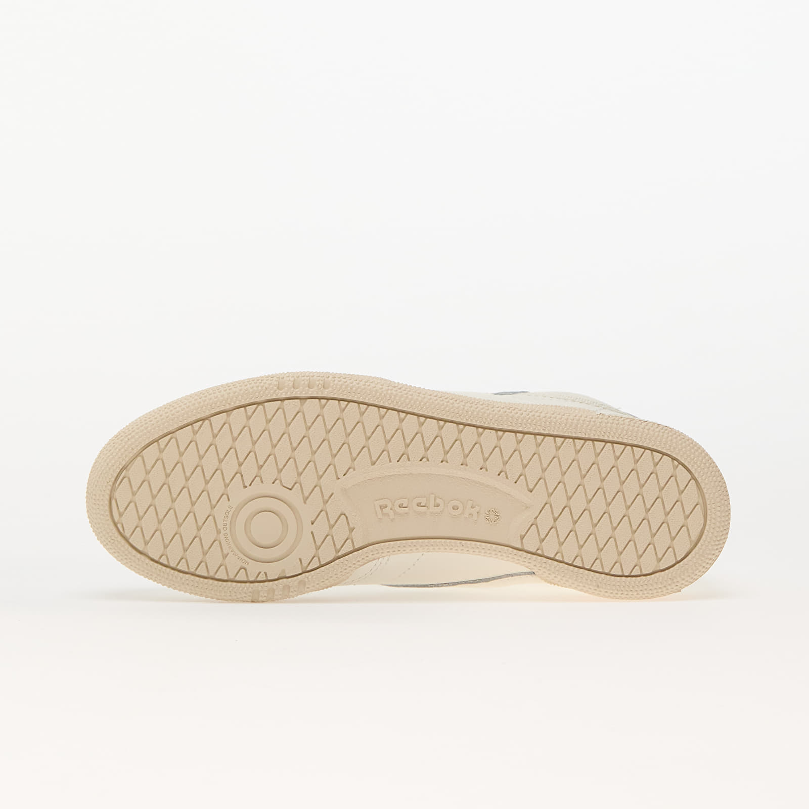 Reebok club c 85 chalk paperwhite athletic blue deals