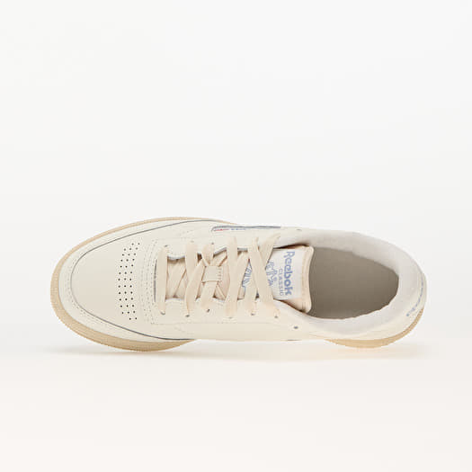 Reebok club c 85 womens vintage sales