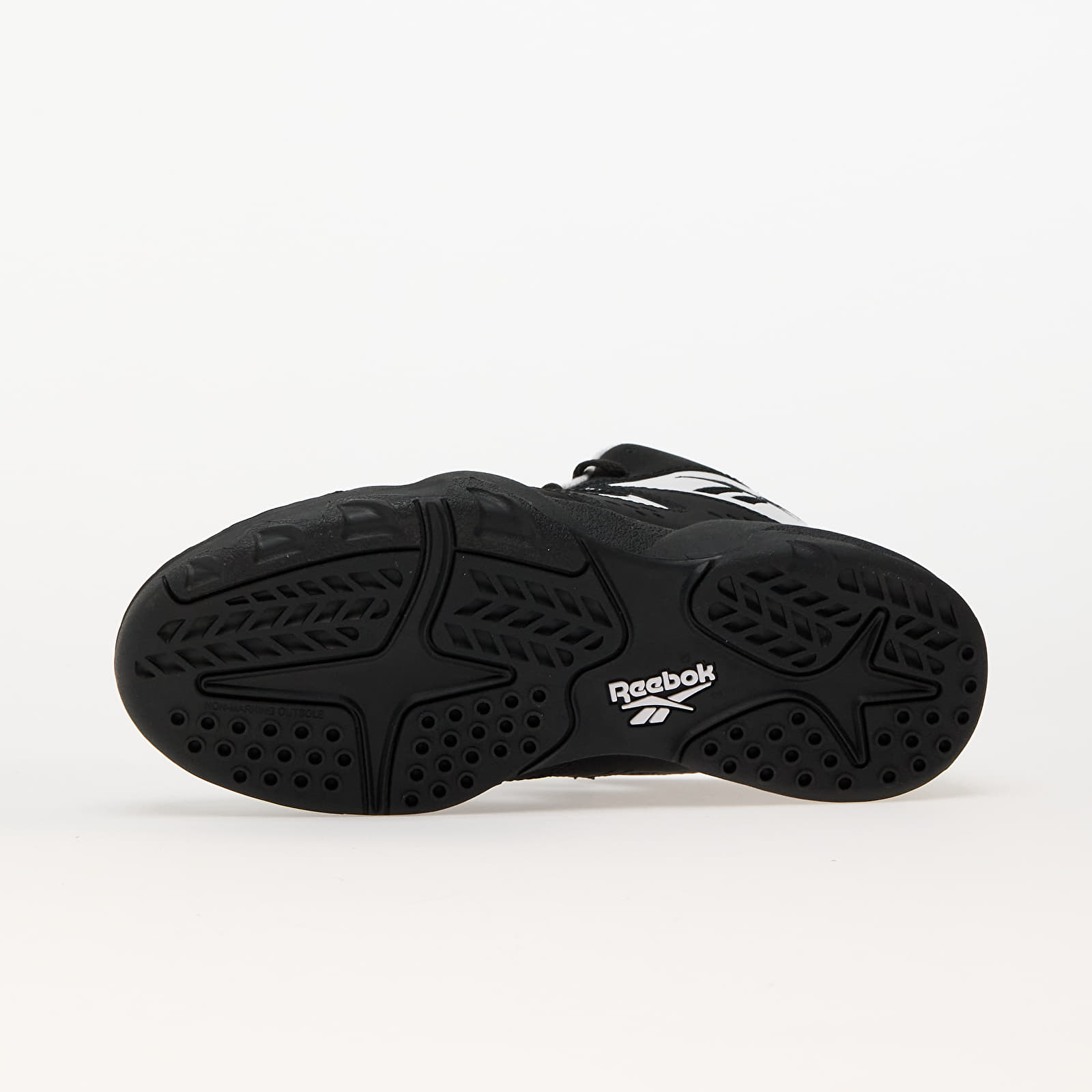 Pánske tenisky a topánky Reebok Atr Mid Core Black/ Ftw White/ Core Black
