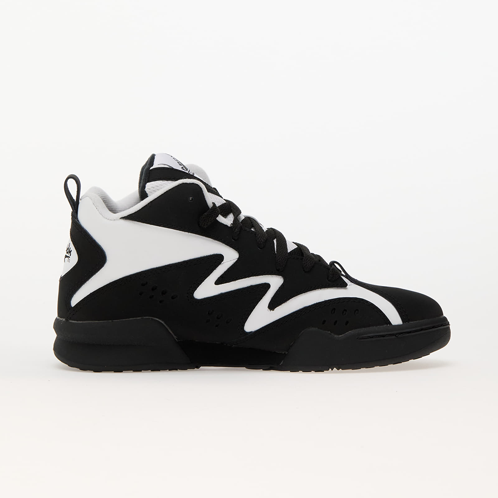 Pánske tenisky a topánky Reebok Atr Mid Core Black/ Ftw White/ Core Black