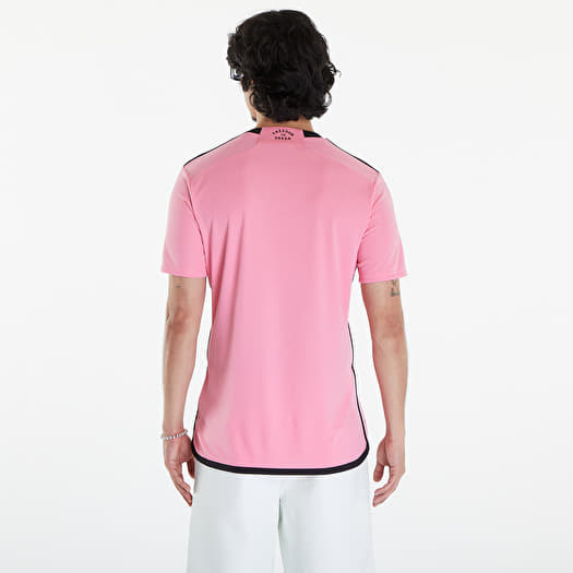 Adidas jersey pink 2025
