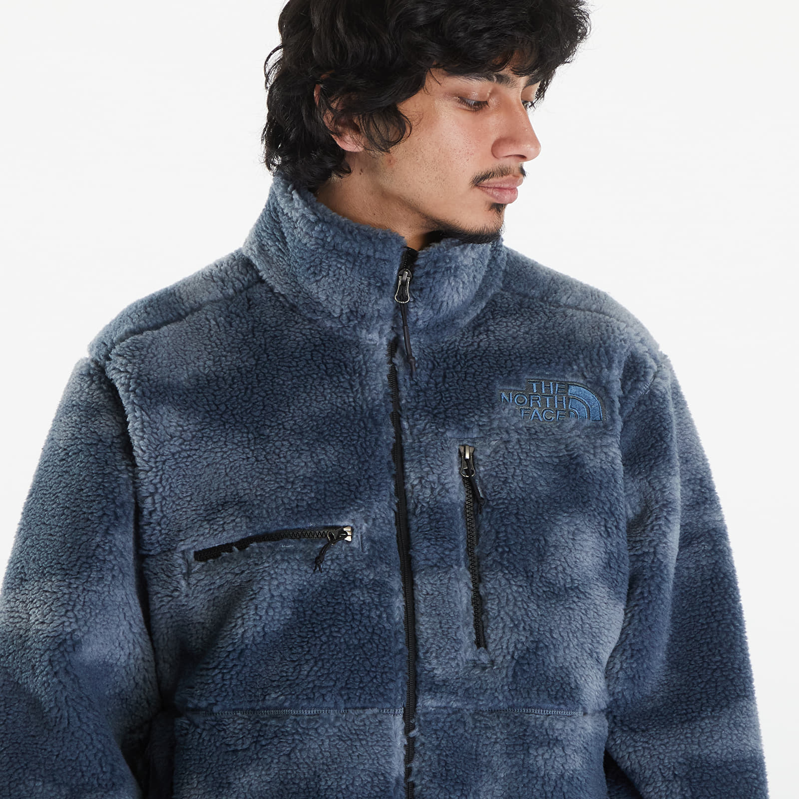 The north face zi versa mid jacket top