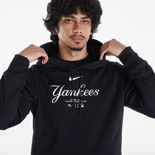 Yankees nike sweatshirt top