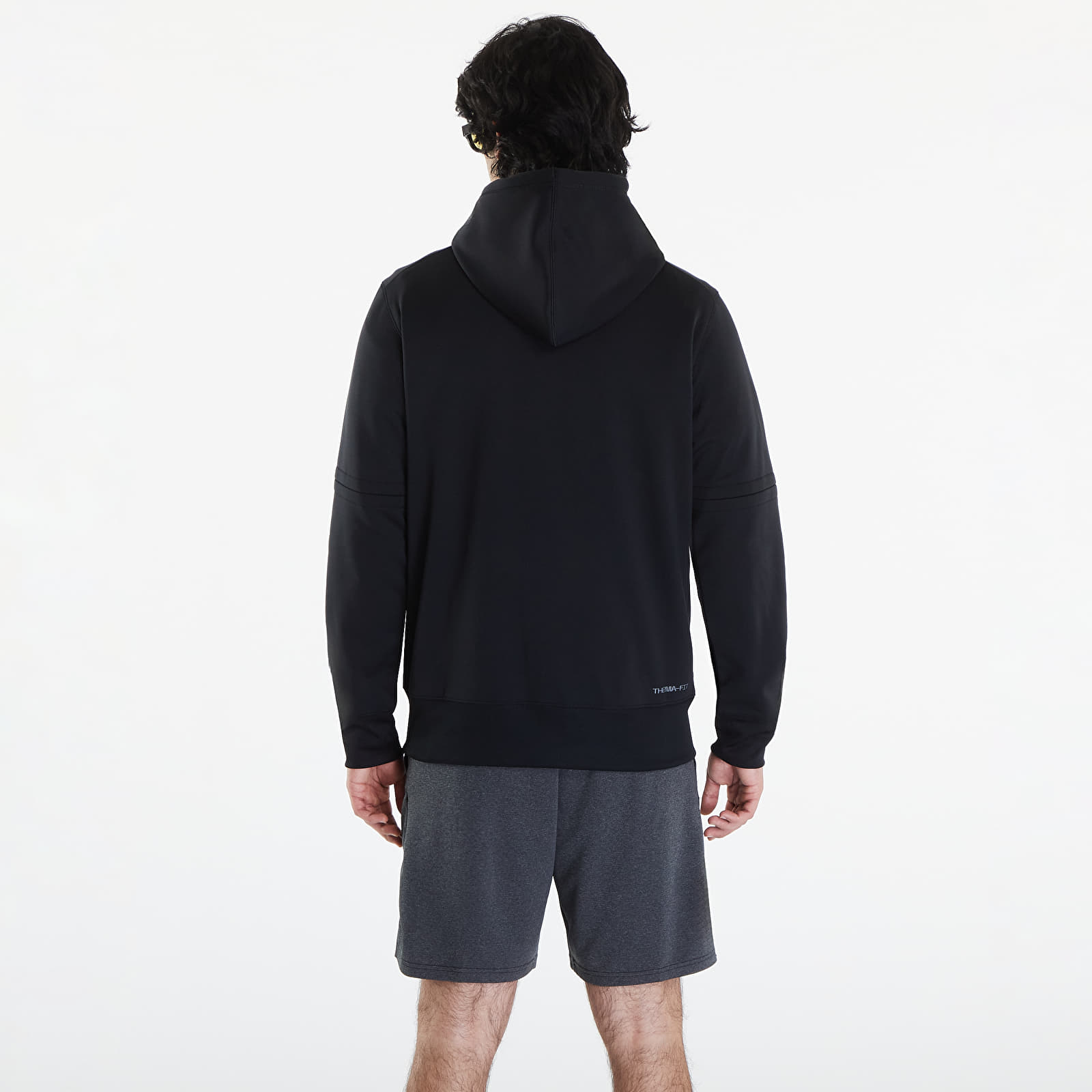 Nike white sox hoodie store