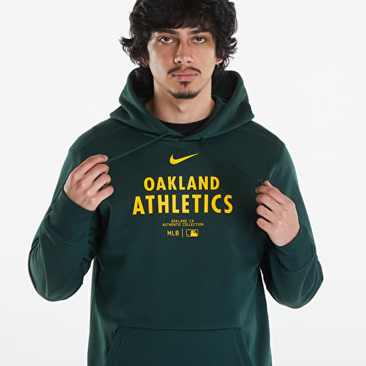 Athletics sweatshirts clearance