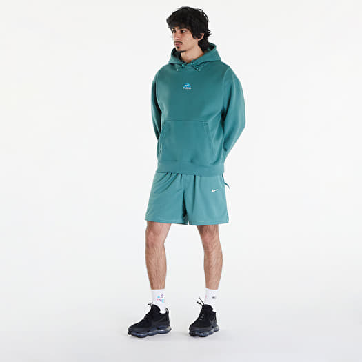 Nike adidas pullover deals
