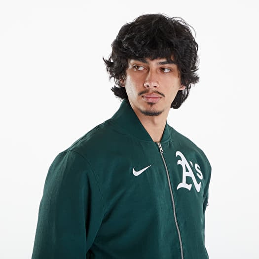 Mens green nike jacket new arrivals