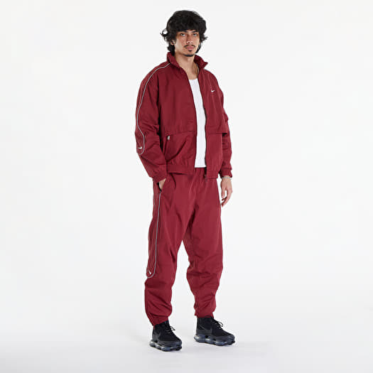 Nike Solo Swoosh Men s Track Pants