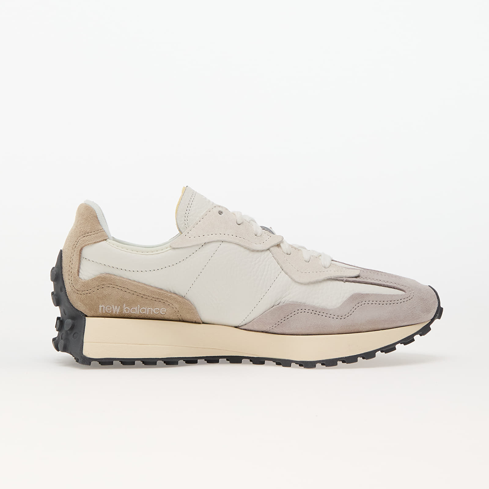 Men's sneakers and shoes New Balance 327 Sea Salt