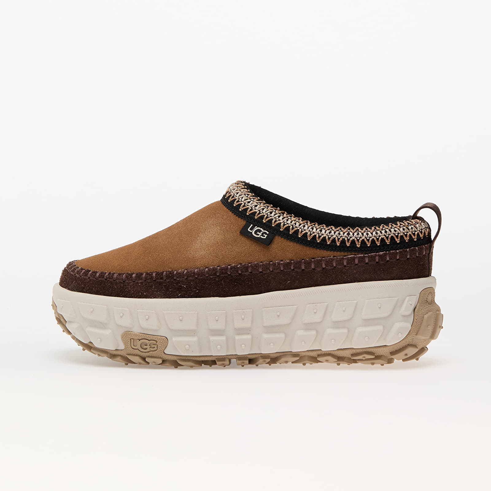 Adidași și pantofi pentru bărbați UGG W Venture Daze Chestnut/ Ceramic